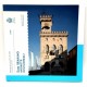 San Marino. 2026. Cartera Oficial (SC)