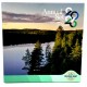 Finlandia. 2026. Cartera Oficial (SC)