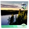 Finlandia. 2026. Cartera Oficial (SC)