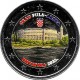 Croacia. 2025. 2 Euro (SC) Coloreada