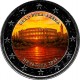 Croacia. 2025. 2 Euro (SC) Coloreada
