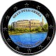 Croacia. 2025. 2 Euro (SC) Coloreada