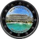Croacia. 2025. 2 Euro (SC) Coloreada