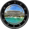 Croacia. 2025. 2 Euro (SC) Coloreada