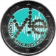 Finlandia. 2026. 2 Euro (SC) Coloreada