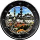 Finlandia. 2026. 2 Euro (SC) Coloreada