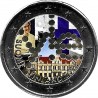 Finlandia. 2026. 2 Euro (SC) Coloreada