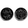 (5a) Botswana. 1991. 10 Thebe (SC)