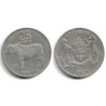 (6) Botswana. 1984. 25 Thebe (BC)