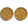 (18) Cabo Verde. 1977. 2,50 Escudos (BC+)
