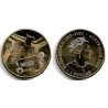Australia. 2023. 1 Dollar (SC) The Big Blue Heeler
