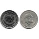 (36) Sierra Leona. 1980. 1 Leone (SC-)
