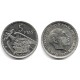 Estado Español. 1957*(71). 5 Pesetas (EBC+)