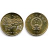 (1524) China. 2004. 5 Yuan (SC)