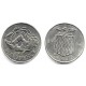 (1) Zambia. 1964. 6 Pence (EBC+)