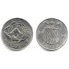 (1) Zambia. 1964. 6 Pence (EBC+)