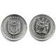 (14) Rhodesia. 1975. 10 Cents (SC)