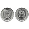 (14) Rhodesia. 1975. 10 Cents (SC)