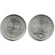 (5) Singapur. 1974. 50 Cents (SC-)