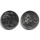 Filipinas. 2025. 1 Piso (EBC)