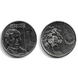 Filipinas. 2025. 1 Piso (EBC)
