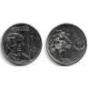 Filipinas. 2025. 1 Piso (EBC)