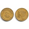 (942.2) Egipto. 2010. 50 Piastres (MBC-)