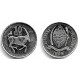 (27) Botswana. 1998. 10 Thebe (EBC+)