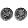 (27) Botswana. 1998. 10 Thebe (EBC+)