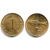 (4) Eslovenia. 2000. 1 Tolar (SC-)