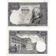 España. 1976. 5000 Pesetas (MBC-) Serie P, Leve rotura margen inferior