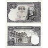 España. 1976. 5000 Pesetas (MBC-) Serie P, Leve rotura margen inferior