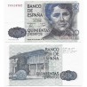 España. 1979. 500 Pesetas (EBC) Serie U