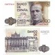 España. 1979. 5000 Pesetas (EBC) Serie F