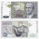 España. 1992. 10000 Pesetas (MBC+) Serie 2E