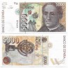 España. 1992. 5000 Pesetas (MBC+) Sin Serie