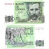 España. 1979. 1000 Pesetas (SC) Serie P