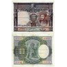España. 1925. 1000 Pesetas (BC+/MBC-) Sin Serie