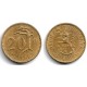 (39) Finlandia. 1959. 20 Markkaa (MBC)