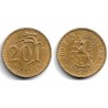 (39) Finlandia. 1959. 20 Markkaa (MBC)