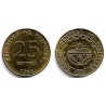 (271) Filipinas. 1996. 25 Sentimo (EBC)