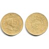(272) Filipinas. 2014. 5 Piso (BC+)