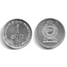 (137) Sri Lanka. 1978. 1 Cent (SC-)