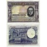 España. 1935. 50 Pesetas (MBC-) Sin Serie