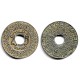 (Y34.1) Marruecos. 1921. 25 Centimes (MBC)