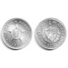 (104.2) Cuba. 1983. 2 Centavos (SC)