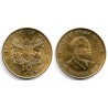 (18) Kenia. 1989. 10 Cents (SC)