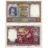 España. 1931. 500 Pesetas (MBC-) Sin Serie