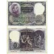 España. 1931. 50 Pesetas (MBC/MBC-) Sin Serie, Leve Mancha