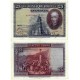 España. 1928. 25 Pesetas (MBC+) Serie A